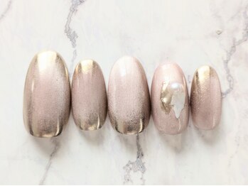 ルーム 新松戸店(ROOM)/【定額プラチナコース¥6800】