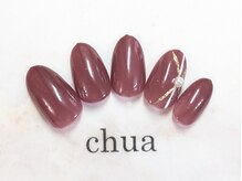 チュア(CHUA)/【定額】6480円