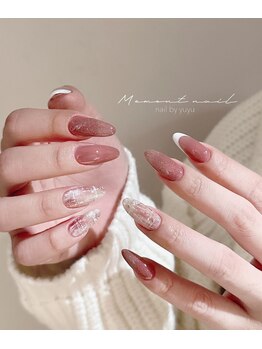 リサネイル(LISA NAIL)/