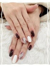 はあとねいる ふじみ野店/安心の定額4400円♪