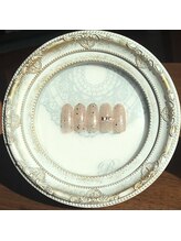 Ricoco 青葉台つつじが丘店/ニュアンスコース♪Ricoco青葉台