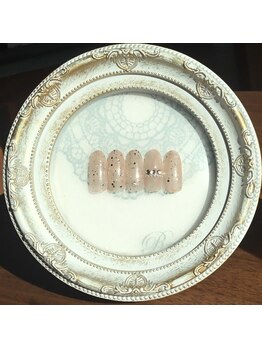 Ricoco 青葉台つつじが丘店/ニュアンスコース♪Ricoco青葉台