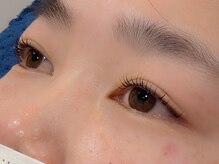 フフラ(fufla)/似合わせデザインまつ毛パーマ