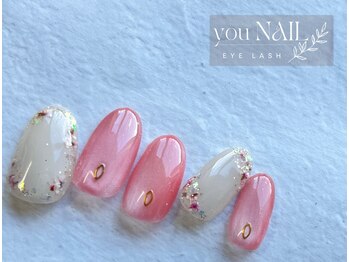 ユーネイル(you NAIL)/【季節限定】　