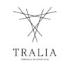 トラリア 水天宮前店(TRALIA)のお店ロゴ