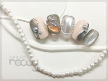 ノチュイ(nocuy)/≪アートAコース≫