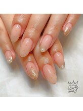 ヴィヴィー ネイル(vivy nail)/デザインネイル