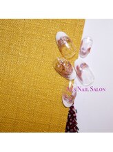 エージェーネイルズ(AJ Nails)/定額ゴージャス[六本木]