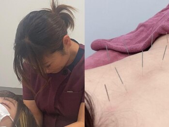 ココビ 倉敷駅前店(COCOVI)の写真/根本改善で健康・美容が獲得できるサロン！日々の日常生活をもっと快適に☆