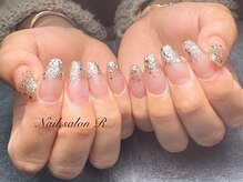 ネイルサロン アール(Nail salon R)/定額デザインA