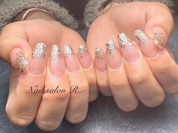 ネイルサロン アール(Nail salon R)/定額デザインA