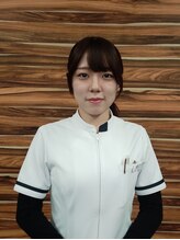 調布仙川整骨院&nbsp;野口 咲