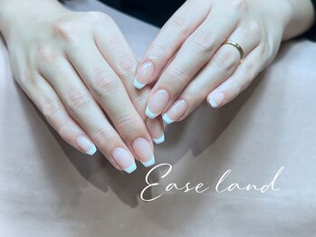 イーズィランド(Ease land)/フレンチ