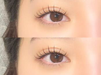 メゾン ド アイ 名駅(Maison de Eye)/【小栗】まつ毛パーマ