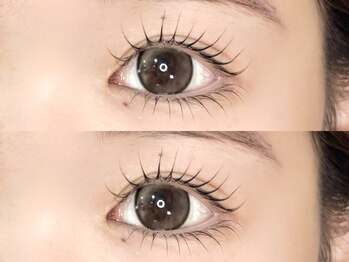 ロレインブロウ 名古屋駅前店/