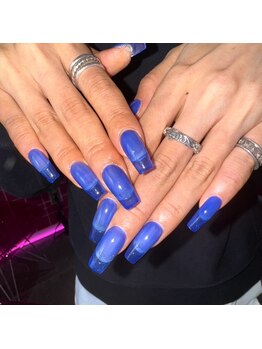 ピンズイチロク(PINS16)/Gel-xワンカラー60分