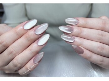 アモールビューティー 新宿店(Amor Beauty)/マグネットワンカラー