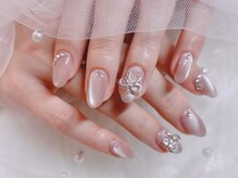 サロン ピーチ(Peach)