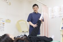 青井三丁目鍼灸整骨院