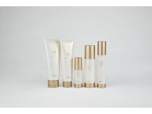 エステティックサロン リリース 東区筒井店(Release)/たるみ・シワ化粧品