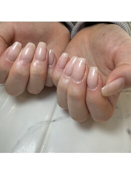 ソウル ネイルアートギャラリー(Sol Nail Art Gallery)/