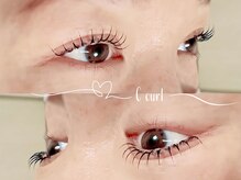 マロウ(mallow)/ハイブリッドラッシュカール