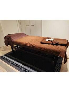 疲れを解消したい