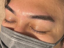 アイクイック 仲御徒町 上野御徒町店(Ai Quick)/#眉毛#メンズ#アイブウ#眉