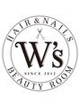 ダブリューズビューティールーム マヒナネイル(W's Beauty room/MAHINA nail) W's Beautyroom