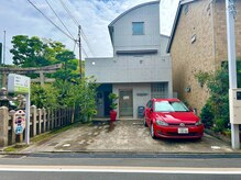 カジムラ整体/カイロプラクティック/整体院 &nbsp;