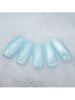 はあとねいる 醍醐店/ハンド117