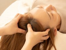 ウィークエンド(weekend)/施術*風景