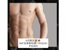 《11月限定》清潔感爆上がり！360°全身脱毛(顔VIO込み) 