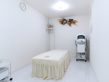 ルーム バイ マナ(room by 麻奈)の写真