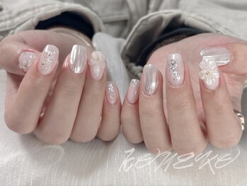 持ち込みコース