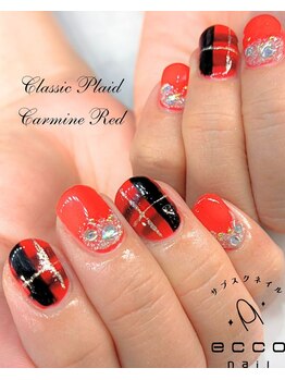 エッコネイル 京橋店(ecco nail)/デザイン