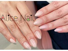 アリスネイル(Alice Nail)/赤羽／ネイル/フィルイン
