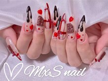 ミィスネイル(MxS Nail)