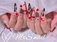 ミィスネイル(MxS Nail)の写真