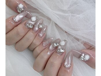 スピラ 上通店(Spira)/持ち込みデザイン