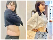 ネクスト ボディ(NEXT BODY)/2ヶ月で体重『-9.7kg』達成！