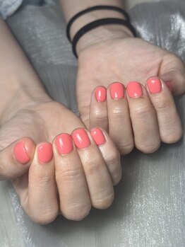 コルセ(corse)/ピンク2/27