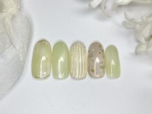 フミ(FMI)/【季節限定】 アートデザイン