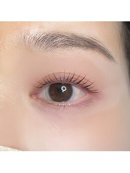 アイモア 横浜関内店(eye mor.)/3月オススメ★まつげデザイン
