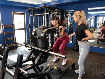 バブル(Bubble)/美尻マシン！