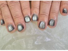 アリイネイルズ(ALII Nails)/メンズネイル