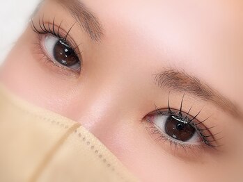 レヴィア(REVIA)/まつ毛パーマ