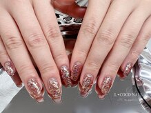 エルココネイル(L COCO Nail)/