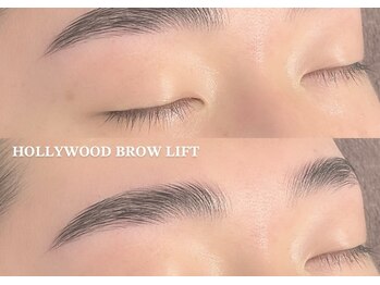 フェリーチェビューティー 浦和東口店(felice BEAUTY)/浦和/まつげパーマ/眉毛ワックス