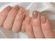 レイサロン(Rey salon)/◇定額シンプルコース◇¥5.500